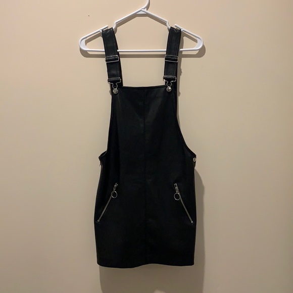 Leather mini - Picture 1 of 3